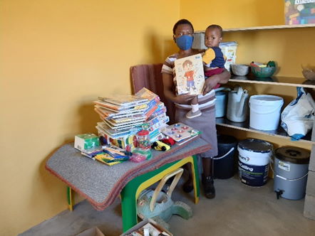 Khanyisela Projects