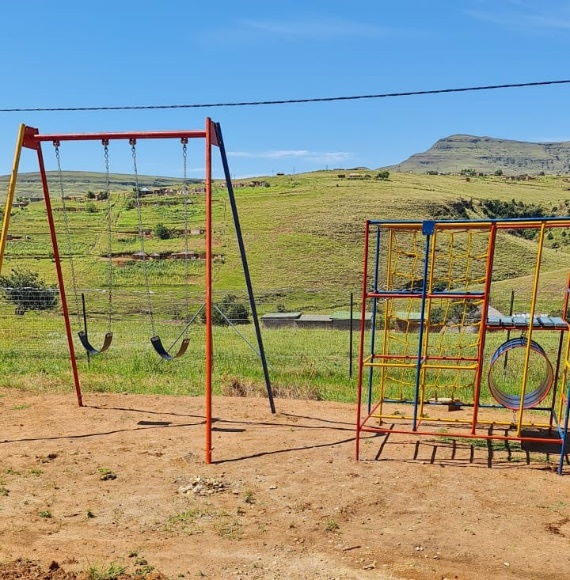 Khanyisela Projects