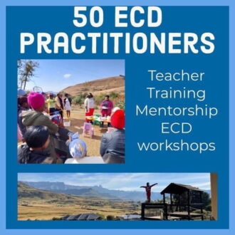 50 ECD Practitioners